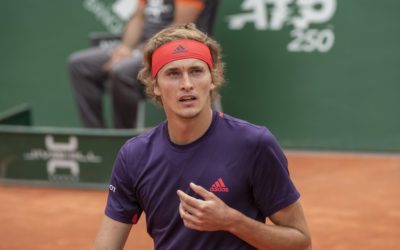 Final of the young