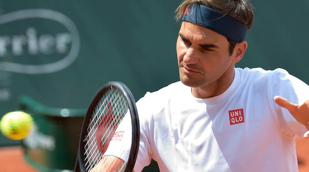 Roger Federer : « Je suis surtout déçu pour le tournoi »