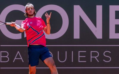 Une dernière chance à saisir pour Dominic Stricker