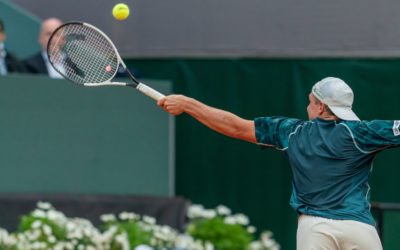 Pas d’exploit pour Dominic Stricker