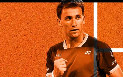 Casper Ruud pour la passe de quatre